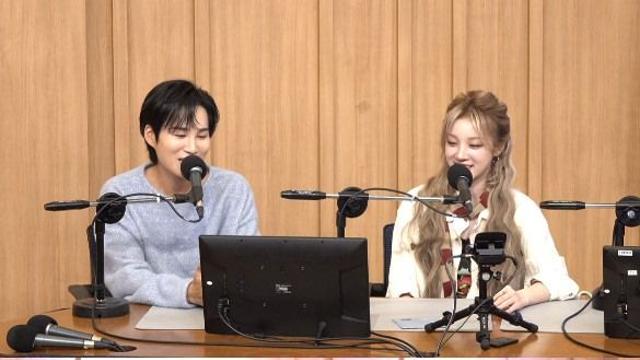 女아이돌도 반한 김희재 비주얼…“너무 잘생기셨다” 감탄('컬투쇼')