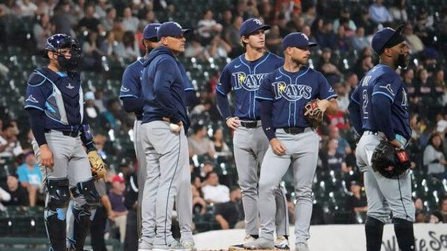 MLB 탬파베이, 주인 바뀐다…구단주 만장일치 승인