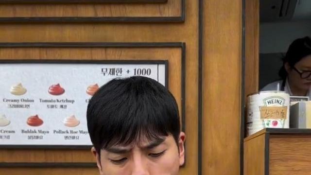 [속보] 유튜버 상해기, 인스타 계정 돌연 삭제