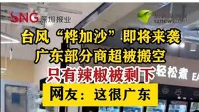 中남부·홍콩, 초강력 태풍 라가사 접근에 '비상'…마트 '텅텅'