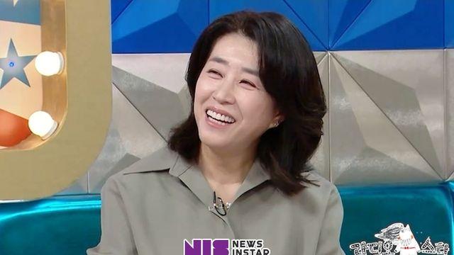 MBC '라디오스타' 김미경, 탄자니아 가던 길 '에티오피아' 공항에서 “엄마!” 소리 듣고 당황한 사연!