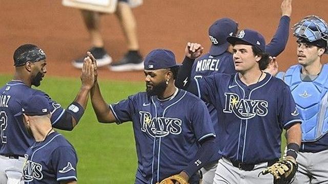 MLB 탬파베이, 부동산 업자에 매각…구단주들 만장일치 승인