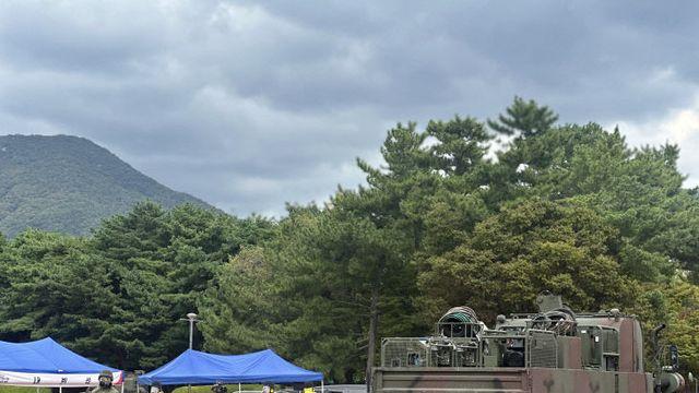 부산시설공단, 재난 대비 훈련으로 안전 최우선