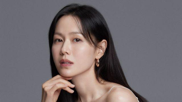 '어쩔수가없다' 손예진 