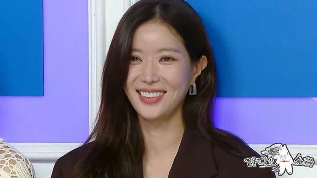 라디오스타 임수향, '주당설' 해명하며 반전 댄스까지?