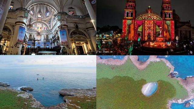 '세계테마기행' 오늘도 뜨거운, 아미고 멕시코 2부,  치아파스 편
