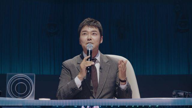 '우리들의 발라드' 전현무 