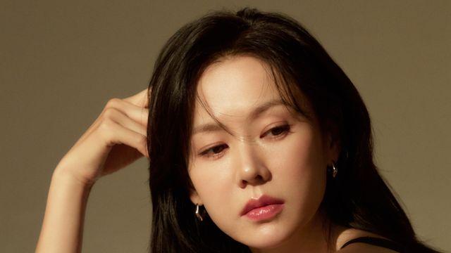 ‘어쩔수가없다’ 손예진 “‘♥현빈’ 의견 대립 NO…마음은 셋째까지”  [인터뷰⑤]