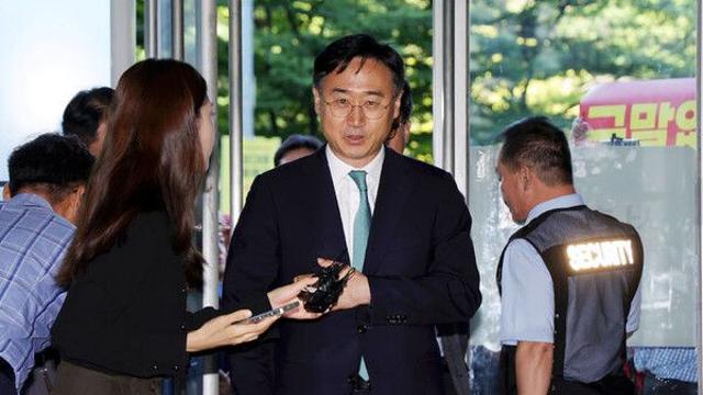 해병특검, '수사외압·호주대사 의혹' 관련 신범철·조태열 등 관계자 줄소환
