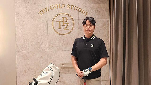 [원포인트 마스터- 박경준] 반대 힘의 원리를 이해하면 스윙이 달라집니다