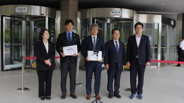 남욱 '진술 번복'으로 흔들리는 '대장동 사건' 진실…민주당 