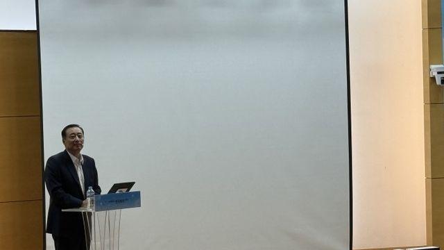 김남구 회장 