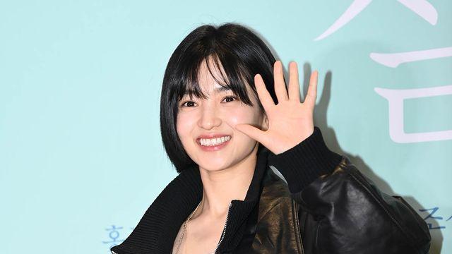 김태리, 드디어 예능에서 보나…데뷔 10년만 