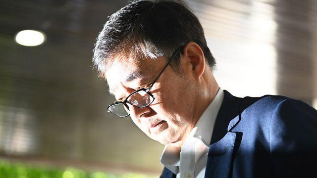 박순관 아리셀 대표 징역 15년형 