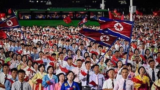 팔레스타인 국가 인정한 프랑스, 북한·대만은 여전히 미인정