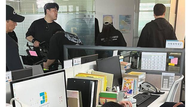 넷플릭스  형수님이 직접 찍은 김고은 사진