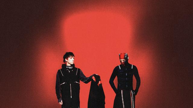 트웬티 원 파일럿츠(Twenty One Pilots) 정규 앨범 [Breach] 10년 만에 빌보드 차트 1위 탈환