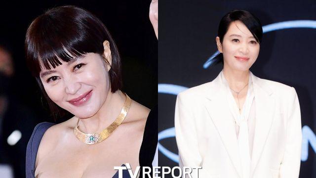 김혜수, 숨겨왔던 신체 비밀…55년 만에 고백했다 [RE:스타]