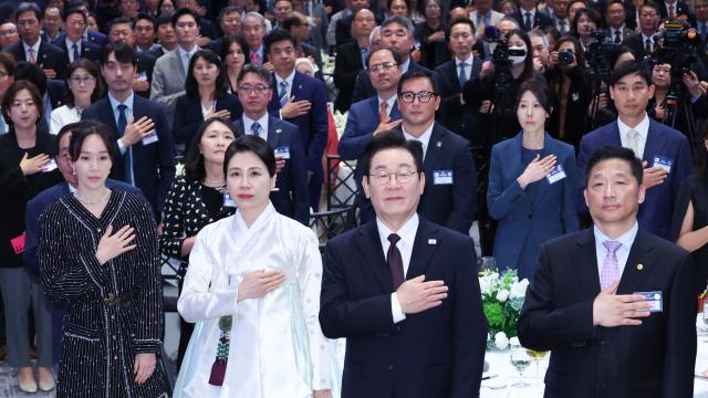 李대통령