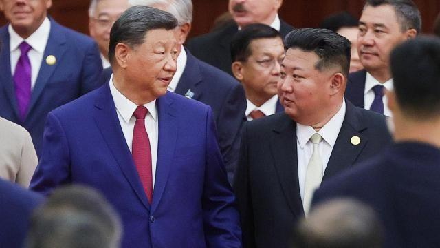 Can upcoming APEC summit offer breakthrough in inter-Korean relations with Xi and Trump in attendance?