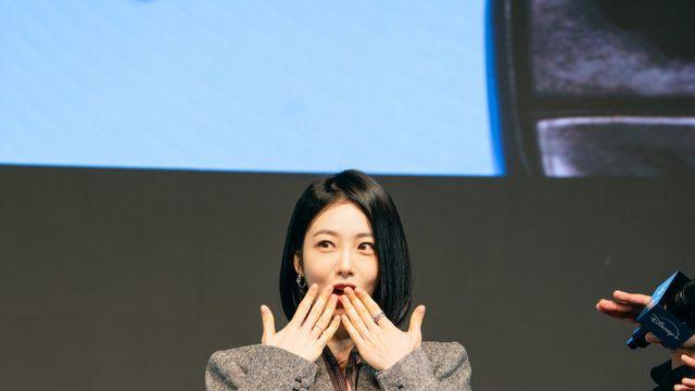부국제 최대 아웃풋 신예은 디즈니+ 최초 사극 ‘탁류’로 만난다