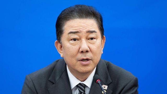 “국민의힘-통일교 유착은 중대범죄”