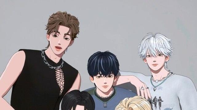 버추얼아이돌 스킨즈, '엔터테크 서울 2025' 참가…개막식·버스킹 통해 대중소통