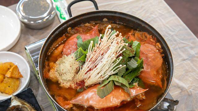 볼거리 먹을 거리 가득합니다… 태안에 가면 꼭 맛봐야 하는 맛집 BEST 3