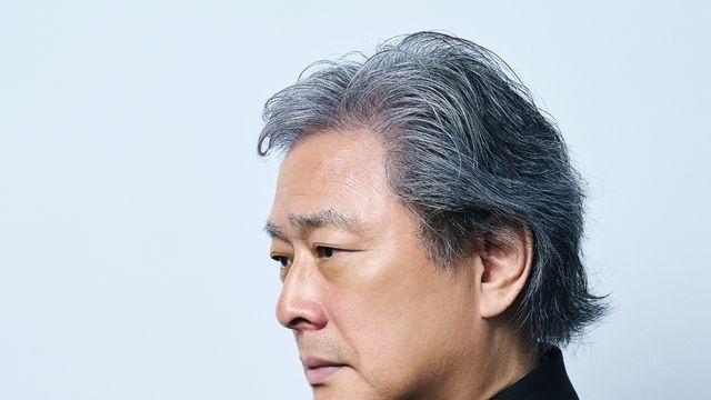 박찬욱 감독, 이병헌 수상 꿈꿨다 