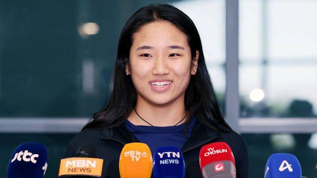 안세영 대박이다…지금까지 받은 상금 보니 입이 '쩍' 벌어져