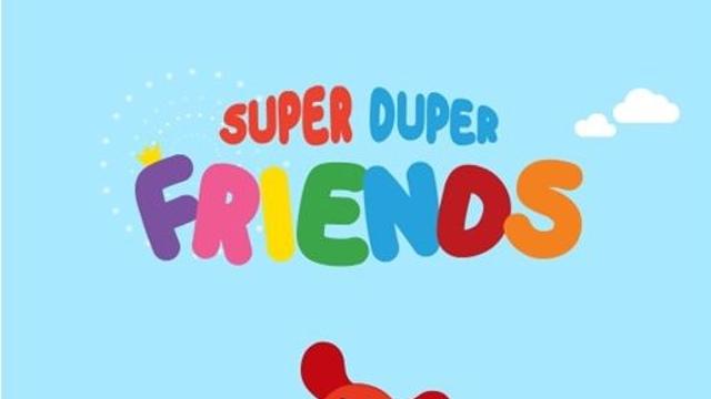 ‘광주 에이스 페어’서 소개된 키즈 애니메이션 ‘수퍼두퍼 프렌즈’, TV 방영