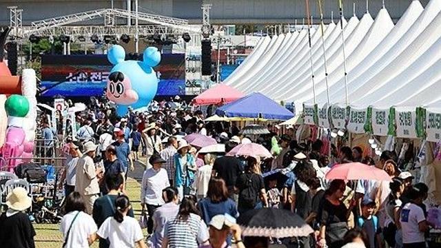 축제 앞둔 인천 소래포구 집중 점검…'바가지 논란' 해소될까