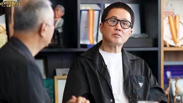 정원관, 소방차로 어마어마하게 돈 벌었는데…