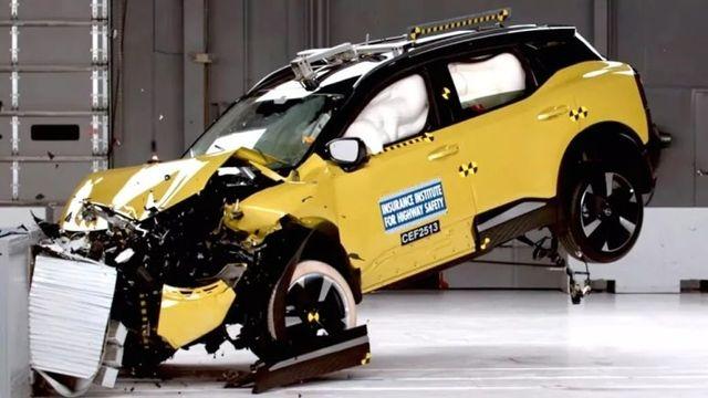 “업계 반발 때문에…” NHTSA 차량 안전성 평가 개편 또 미뤄졌다