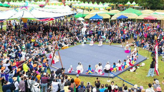 '2025 안성맞춤 남사당 바우덕이' 축제 10월 9일 개최