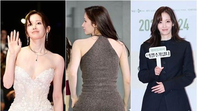 '전종서 골반' 지겹다고? 다 똑같은 '골반' 아니다 [엑's 초점]