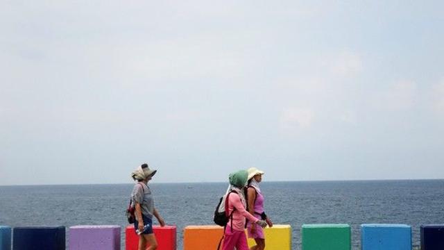 [오늘의 날씨] ‘추분’에 전국 흐린 하늘···제주도는 오전부터 비 소식