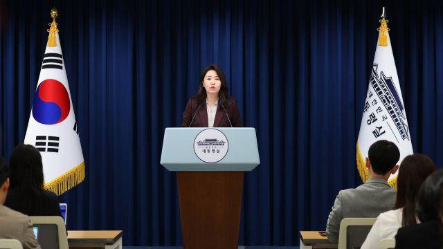대통령실 “OECD 내년 韓 2.2% 성장전망...소비쿠폰 등 경기부양책 효과”