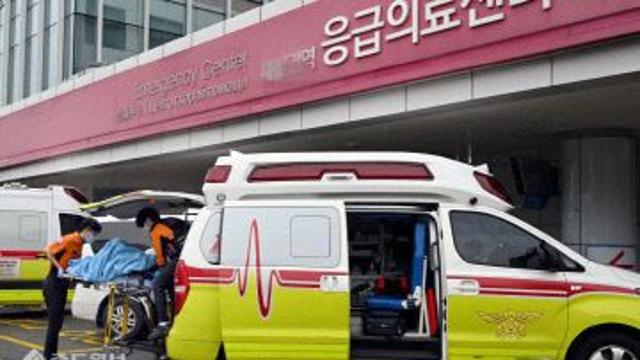 대전체육회 종목단체 회장 숨진 채 발견돼 경찰 조사중
