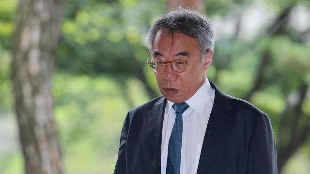 檢, '사법농단' 임종헌 2심서도 징역 7년 구형...