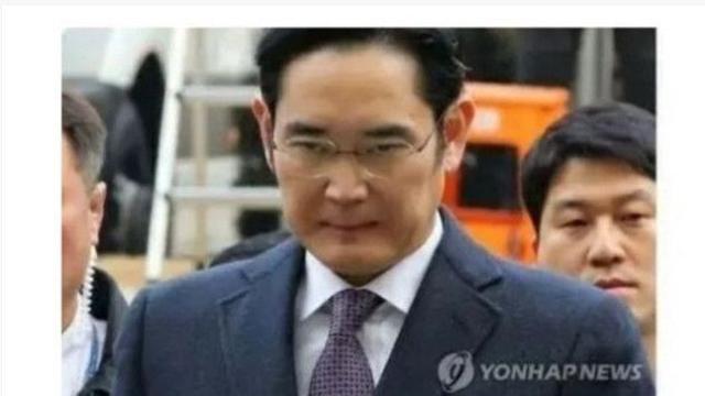 현재 삼성전자 주주 상황