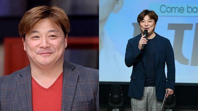‘파산’ 윤정수, 서초동 50평 신혼집 월세였다…”이해해준 아내 고마워” (‘조선의 사랑꾼’)