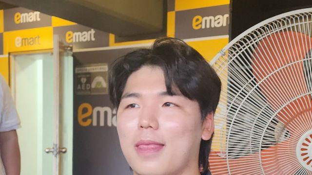 “횡단보도 건널 땐 아직 두려워요”…황동하가 꿈꾸는 아름다운 시즌 마무리 [SD 인천 인터뷰]