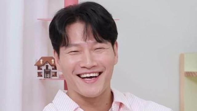 '결혼' 김종국, 충격적 신혼생활 