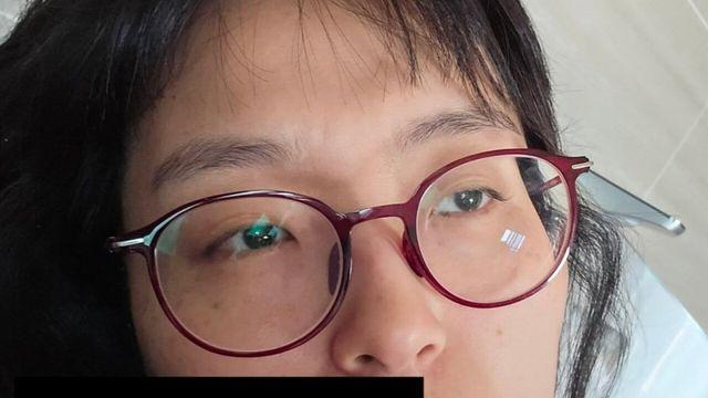 아이들한테 학대 당하고 있는 어머니 ㅋㅋㅋ