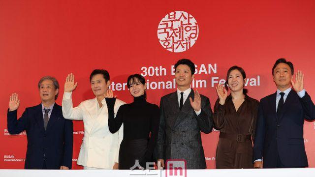 반환점 돈 BIFF 중간 결산…좌석 판매→매진 회차 대폭 증가 '순항'