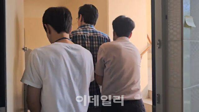 “감금 당했어요”…5만 8307번 허위신고한 50대 남성, 결국