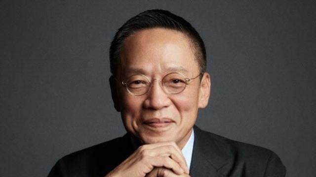 정태영 현대카드 부회장 