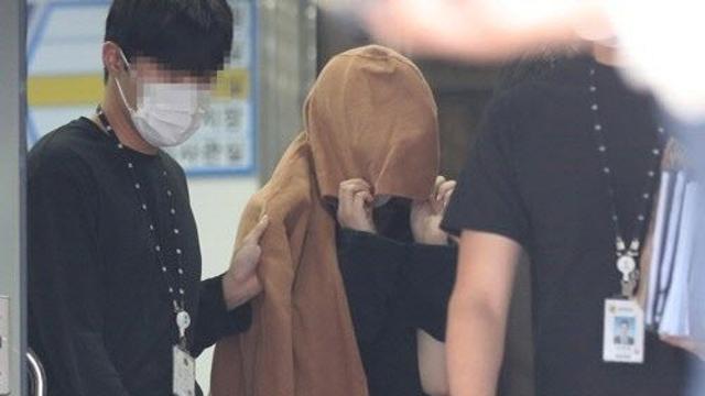 남매 살해 후 유기한 엄마, 