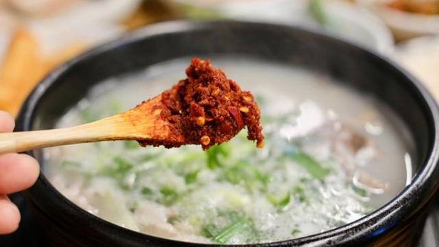 KBS2 '생생정보' 더덕 순댓국 外